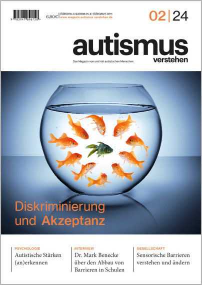 Magazin - Heft 02, 2024