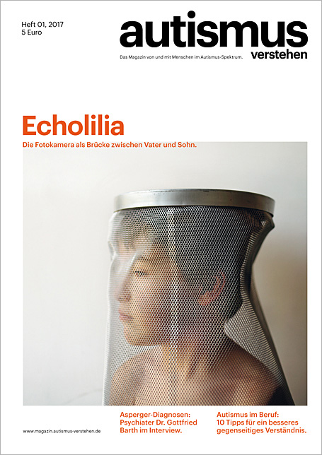 Magazin - Heft 01, 2017