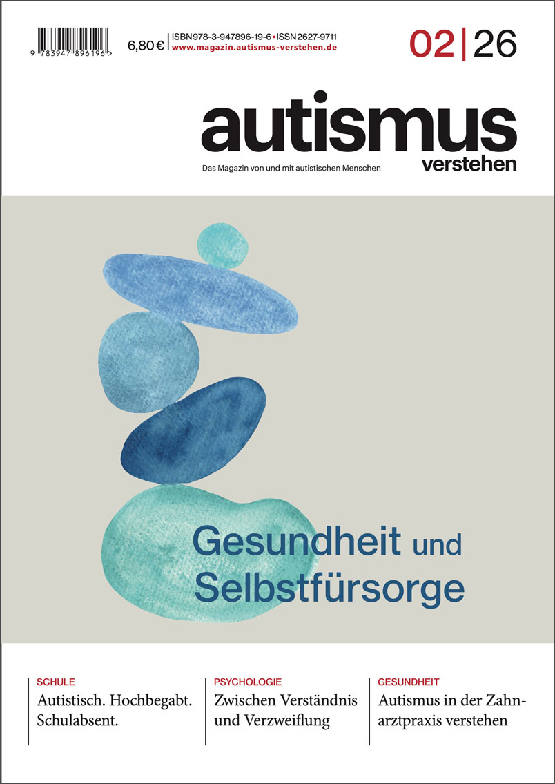 Magazin - Heft 02, 2026