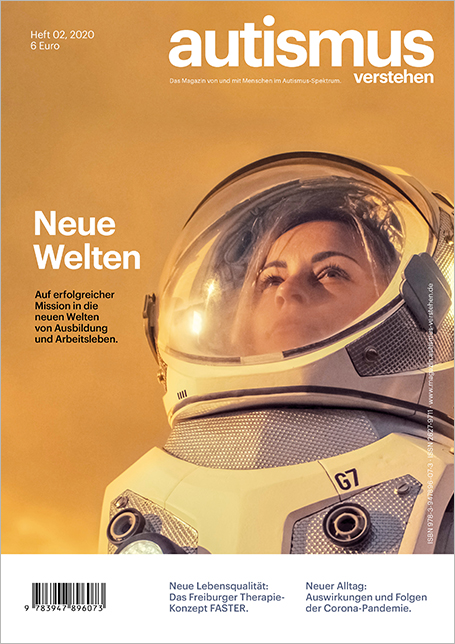 Magazin - Heft 02, 2020