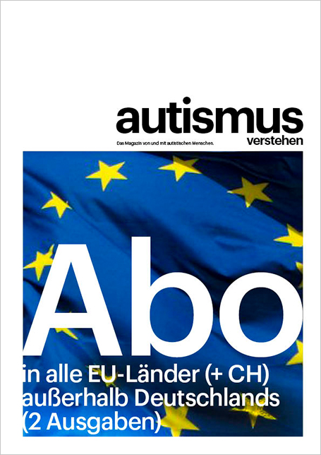 Abo-EU-Länder + CH