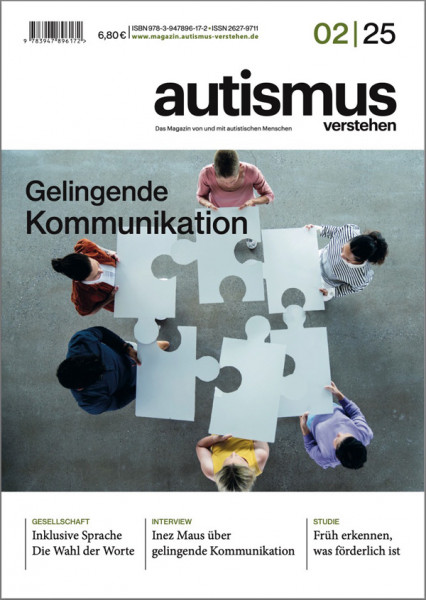 Magazin - Heft 02, 2025